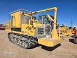 Used Terramac